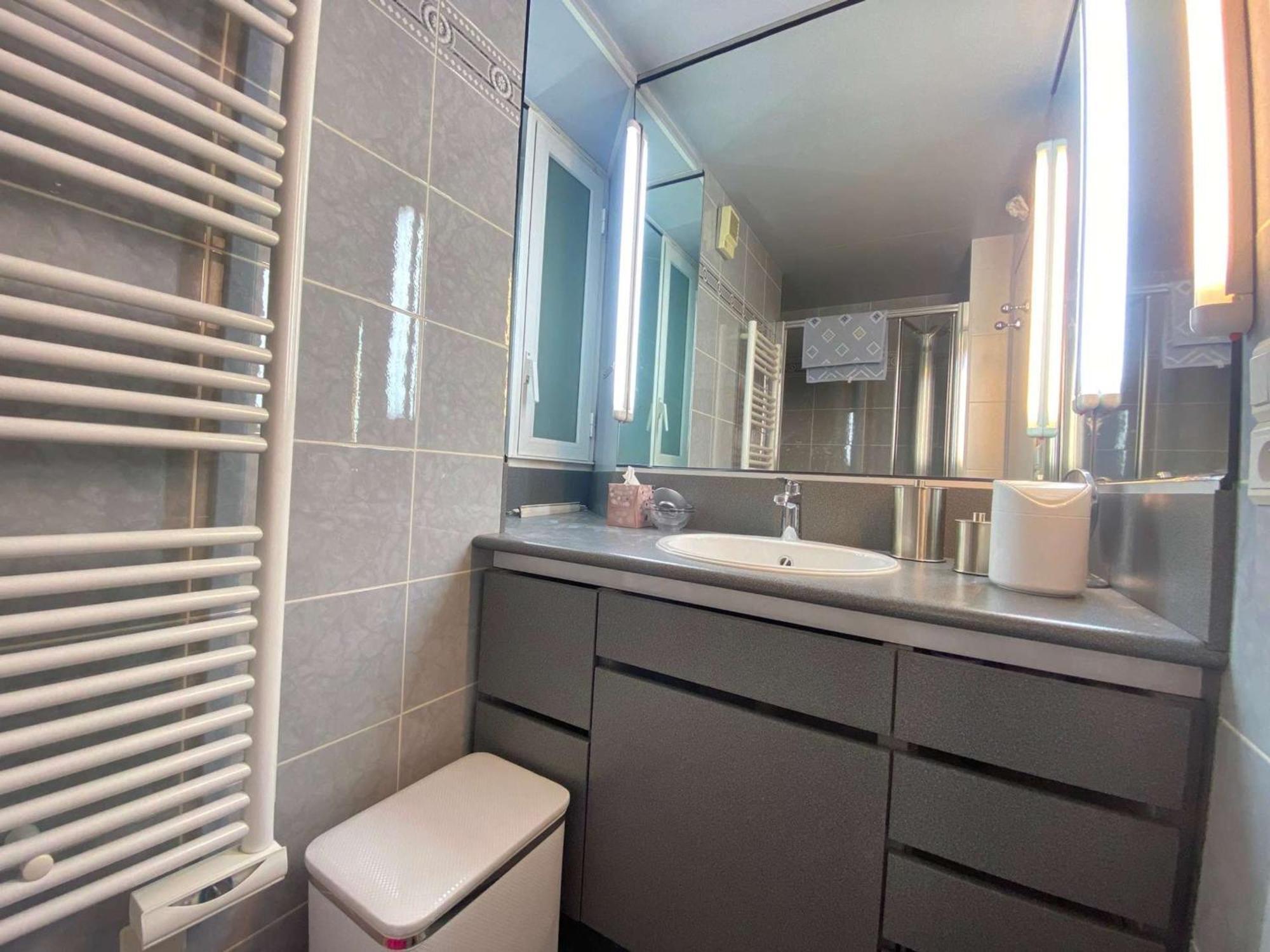 Appartement 4 Personnes Pres De La A - Fr-1-245-197 La Baule-Escoublac