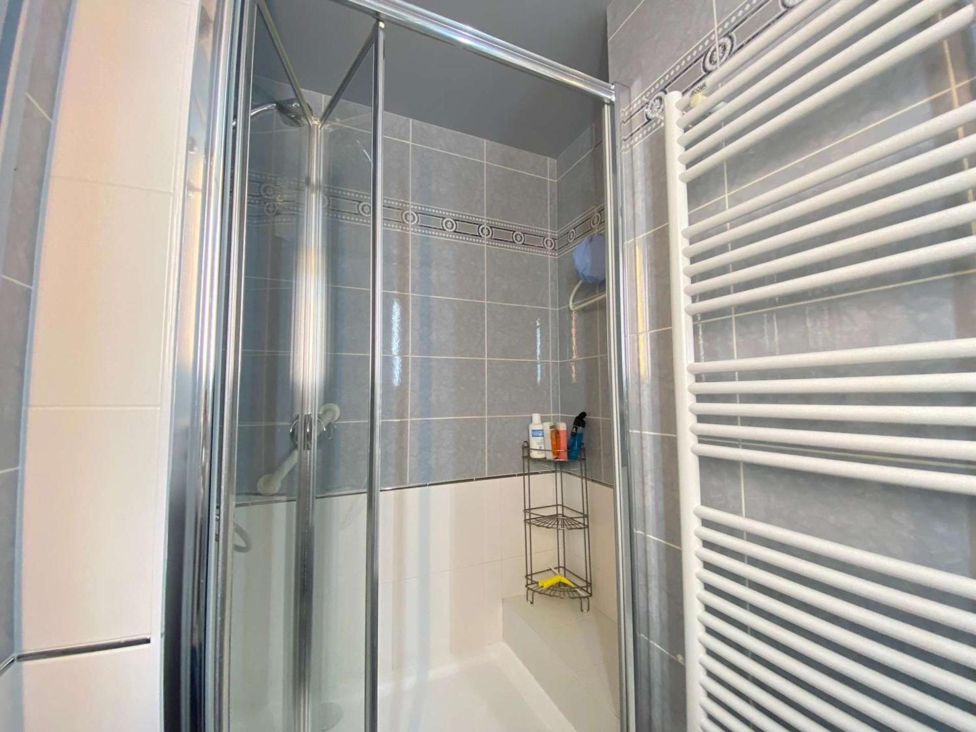 Appartement 4 Personnes Pres De La A - Fr-1-245-197